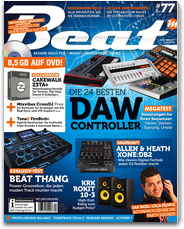 Beat Magazin