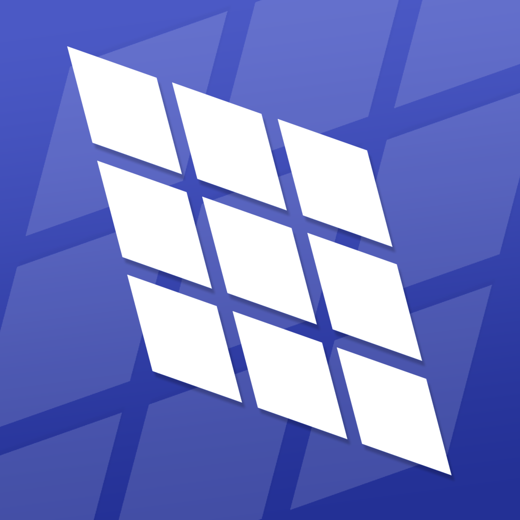 The Grid - Kontakte